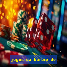 jogos da barbie de levar a chelsea ao banheiro